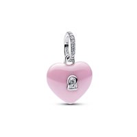 Charm Pandora Donna Love in Argento 794424C01